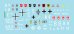 画像2: STAR DECALS[SD48-B1017]1/48 WWII ドイツIII号突撃砲B イースタンフロント1941〜42＃2 第182突撃大隊 第190突撃大隊 第197突撃大隊 第243突撃大隊 (2)