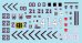 画像2: STAR DECALS[SD48-B1019]1/48 現用 イギリス軍 チャレンジャー2 CR2 テリック作戦 イラク侵攻と占領(2003-2011年) (2)