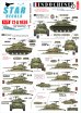 画像1: STAR DECALS[SD72-A1030]1/72 仏 ベトナム戦争 第一次インドシナ戦争でのフランス極東派遣軍 ＃3 (1)