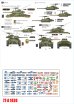画像2: STAR DECALS[SD72-A1030]1/72 仏 ベトナム戦争 第一次インドシナ戦争でのフランス極東派遣軍 ＃3 (2)