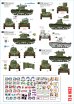 画像2: STAR DECALS[SD72-A1032]1/72 WWIIのフィンランド戦車＃4 (2)