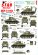 画像1: STAR DECALS[SD72-A1033]1/72 WWII 米 M4シャーマンD-デイ75周年スペシャル フランス ノルマンディー1944年 (1)