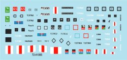 画像3: STAR DECALS[SD72-A1065]1/72 WWII 豪/新 ANZAC＃2 オーストラリア/ニュージーランド合同軍がアフリカと中東で運用したAFVパート2