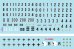 画像2: STAR DECALS[SD72-A1098]1/72 WWII ドイツティーガーI 第503重戦車大隊＃2 1942〜43 極初期型 初期型 中期型 (2)