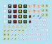 画像2: STAR DECALS[SD72-A1117]1/72 WWII ドイツ 突撃砲部隊＃2 突撃砲大隊の汎用マーキング＃2 (2)