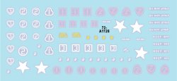 画像3: STAR DECALS[SD72-A1126]1/72 WWII アメリカ 太平洋戦線 沖縄の戦い アメリカ海兵隊M4A3シャーマン戦車