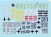 画像2: STAR DECALS[SD35-3010]1/35 WWII ドイツ タイガーI重戦車中期型 第501重戦車大隊/第502重戦車大隊/フンメル重戦車中隊/ベーケ重戦車連隊/第501SS重戦車大隊 (2)