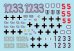 画像2: STAR DECALS[SD35-3055]1/35 WWII ドイツ イタリア戦線の突撃砲 III号突撃砲G型/セモベンテM42/10.5cm突撃榴弾砲42 G型/IV号突撃砲 (2)