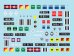 画像2: STAR DECALS[SD35-C1405]1/35 現用 マラヤ危機とマレーシア紛争のフェレットMk.2/2・Mk.2/3偵察装甲車(1950-60年代) (2)
