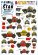 画像1: STAR DECALS[SD35-C1406]1/35 現用 BATUS(イギリス陸軍サフィールド訓練部隊)＃1 演習場安全管理グループのフェレットMk.1/2・Mk.2/3偵察装甲車 (1)