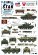 画像1: STAR DECALS[SD35-C1408]1/35 現用 ウクライナの戦争＃14 ワグネル・グループの反乱のT-80BV戦車/BTR-82A装甲兵員輸送車(2023年) (1)
