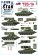 画像1: STAR DECALS[SD35-C1410]1/35 現用 ウクライナの戦争＃18 ロシア軍のTOS-1A多連装ロケットランチャー(2022-2023年) (1)