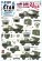 画像1: STAR DECALS[SD35-C1411]1/35 現用 ウクライナの戦争＃19 ロシア/ドネツク軍のBM-21グラッド122mmロケットランチャー(2022-2023年) (1)
