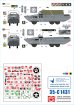 画像3: STAR DECALS[SD35-C1431]1/35 WWII イギリス D-デイのDUKW水陸両用車＃3 第101/第377総合輸送中隊 (3)