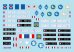 画像2: STAR DECALS[SD35-C1446]1/35 現用 フランス インドシナ戦争＃8 M8 HMC 75mm自走榴弾砲 (2)