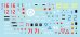 画像2: STAR DECALS[SD72-7005]1/72 WWII イギリス シャーマン ファイアフライMk.Vc (2)