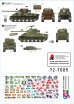 画像3: STAR DECALS[SD72-7005]1/72 WWII イギリス シャーマン ファイアフライMk.Vc (3)