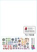 画像3: STAR DECALS[SD72-7008]1/72 WWII イギリス 英軍/ポーランド軍のクロムウェル巡航戦車 ポーランド第1機甲師団/第4カウンティオブロンドン騎兵連隊/第2ノーサンプトンシャー騎兵連隊/第11機甲師団のクロムウェルMk.IV (3)