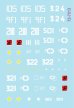 画像2: STAR DECALS[SD72-7013]1/72 現用 アンゴラ内戦＃1 MPLA/FAPLAのT-34-85戦車 1970-80年代 (2)