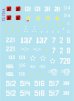 画像2: STAR DECALS[SD72-7014]1/72 現用 アンゴラ内戦＃2 MPLA/FAPLAのT-54B/T-55/T-55A/T-55AM戦車 1970-80年代 (2)