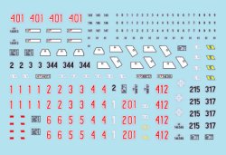 画像2: STAR DECALS[SD72-A1143]1/72 WWII ドイツ 第10SS装甲師団「フルンツベルク」の車輌＃1 Sd.Kfz.250アルテ/ノイ