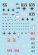 画像2: STAR DECALS[SD72-A1144]1/72 WWII ドイツ 第10SS装甲師団「フルンツベルク」の車輌＃2 III号突撃砲G型/Sd.Kfz.251 D型 (2)