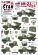 画像1: STAR DECALS[SD72-A1156]1/72 現用 ウクライナの戦争＃17 ロシア/ドネツク軍のBM-21グラッド122mmロケットランチャー(2022-2023年) (1)