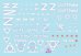 画像2: STAR DECALS[SD72-A1157]1/72 現用 ウクライナの戦争＃18 ロシア軍のBMP-2歩兵戦闘車(2022-2023年) (2)
