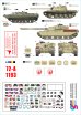 画像3: STAR DECALS[SD72-A1193]1/72 現用 イラン軍AFV＃3 NLA(イラン民族解放軍/ムジャーヒディーン) (3)