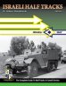 画像1: SabIngaMartin Pab[HT-Vol.1]イスラエル軍のハーフトラック Vol.1 (1)
