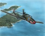 スペシャルホビー[SPH SH72215]1/72 サーブ J-21A