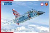 スペシャルホビー[SPH SH72291]1/72 ミラージュ F1B/BE