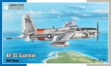 スペシャルホビー[SPH SH48194]1/48 AF-3S ガーディアン
