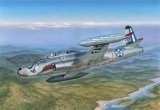 スペシャルホビー[SPH SH32066]1/32 T-33 「航空自衛隊 & 中南米」