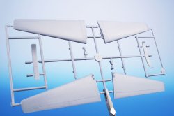 画像7: スペシャルホビー[SPHSH48173]1/48 ビュッカー B?181B/Sk25 ベストマンWW.2練習機
