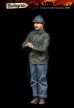 画像2: スターリングラード[ST1121]1/35WWIフランス戦車兵(1)身を乗り出した戦車兵 (2)
