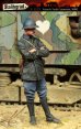 画像1: スターリングラード[ST1123]1/35WWIフランス戦車兵(3)腕組みする戦車兵 (1)