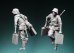 画像3: スターリングラード[ST3002]1/35ドイツ陸軍 迫撃砲弾砲弾を運ぶ兵士 (3)