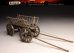 画像3: スターリングラード[ST3016]1/35干し草運搬用馬車 (3)