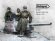 画像1: スターリングラード[ST3059]1/35冬のロシア戦車兵セット(3体入) ウクライナ1944 (1)