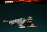 スターリングラード[ST3066]1/35ドイツ歩兵1939〜43(6)匍匐前進