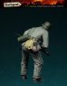 画像2: スターリングラード[ST3069]1/35ドイツ歩兵1939〜43(9)様子を伺う兵 (2)