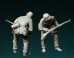 画像3: スターリングラード[ST3069]1/35ドイツ歩兵1939〜43(9)様子を伺う兵 (3)