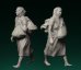 画像3: スターリングラード[ST3072]1/35ロシア難民1941〜45(2)避難する女性 (3)