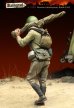 画像2: スターリングラード[ST3103]1/35ロシア兵クルスク1943(3)元気なく歩く兵 (2)