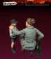 画像2: スターリングラード[ST3141]1/35欧州の市民1939〜45(1)少年を諭す母 (2)