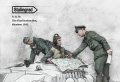 スターリングラード[ST3178]1/35独武装SS突撃砲搭乗員セット「最終命令」ハリコフ1943(3体セット)
