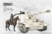 画像1: スターリングラード[ST3181]1/35ドイツ伝言兵&自走砲指揮官セット1943〜44冬(2体&馬1体セット) (1)