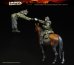 画像3: スターリングラード[ST3181]1/35ドイツ伝言兵&自走砲指揮官セット1943〜44冬(2体&馬1体セット) (3)