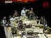 画像4: スターリングラード[ST3220]1/35 WWIIドイツパンツァーライダーズ ハンガリー1945 独戦車兵と車上擲弾兵ビックセット